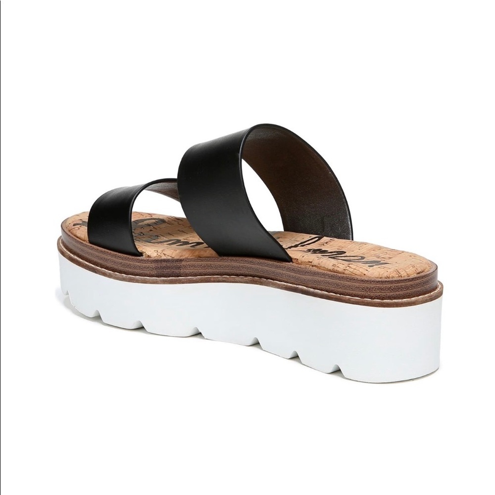 Sam Edelman | Raul Slide Sandal - Picture 12 of 13